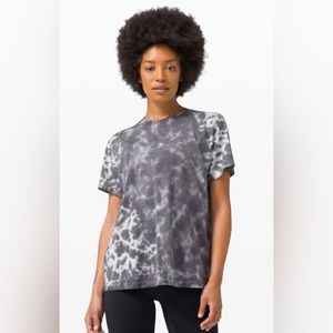 Lululemon All Yours Tee